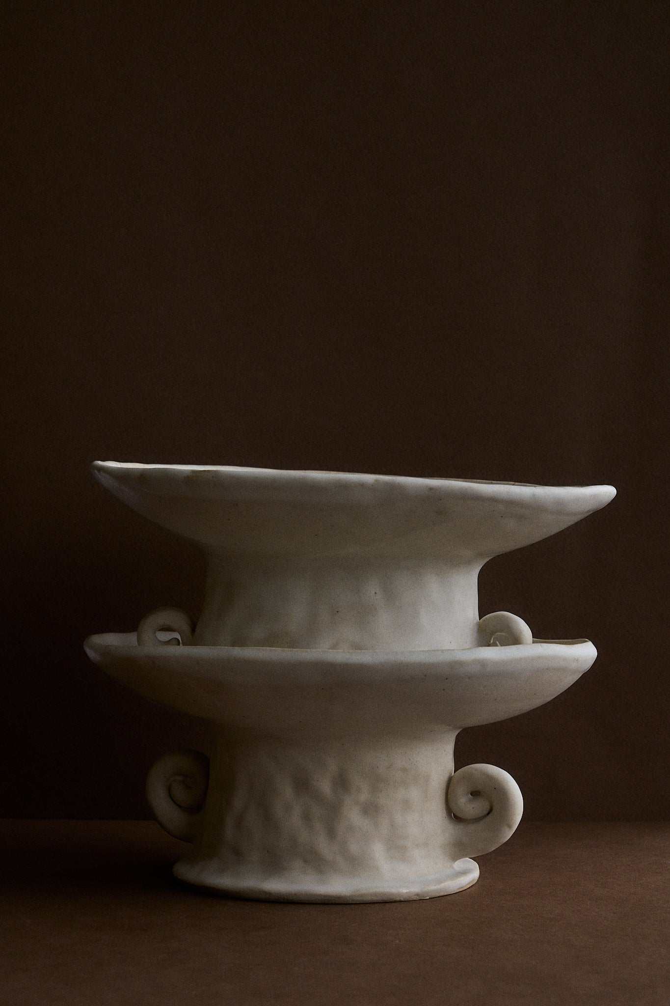 Carma Ferrier | Ancient Ruins