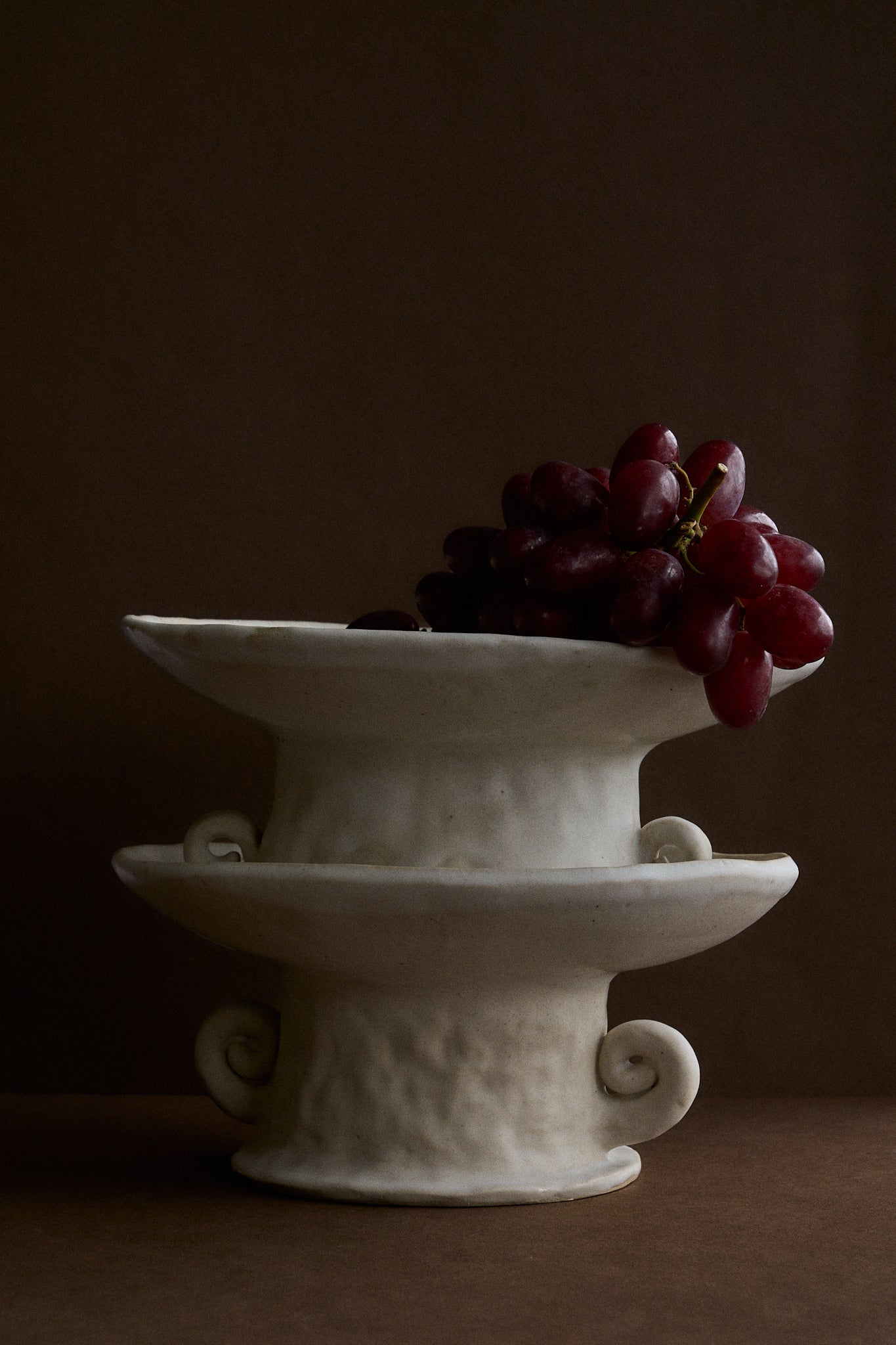 Carma Ferrier | Ancient Ruins