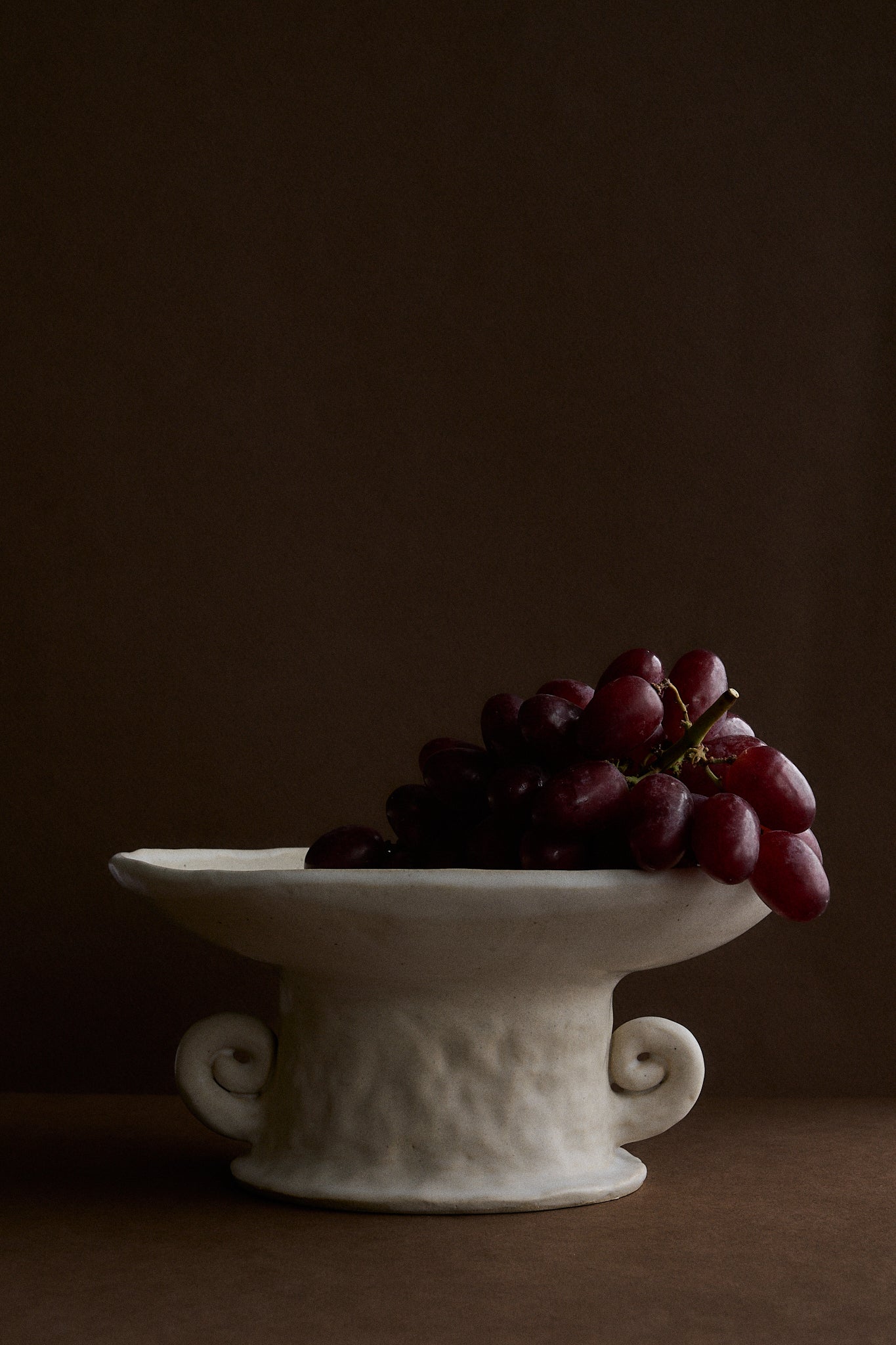 Carma Ferrier | Ancient Ruins