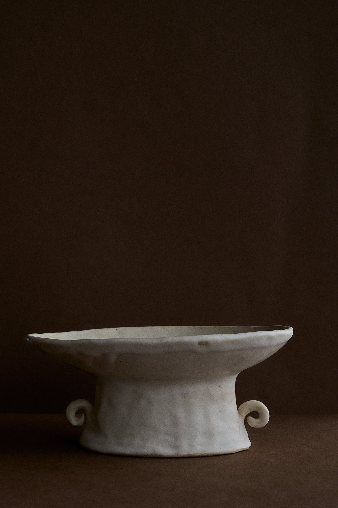 Carma Ferrier | Ancient Ruins