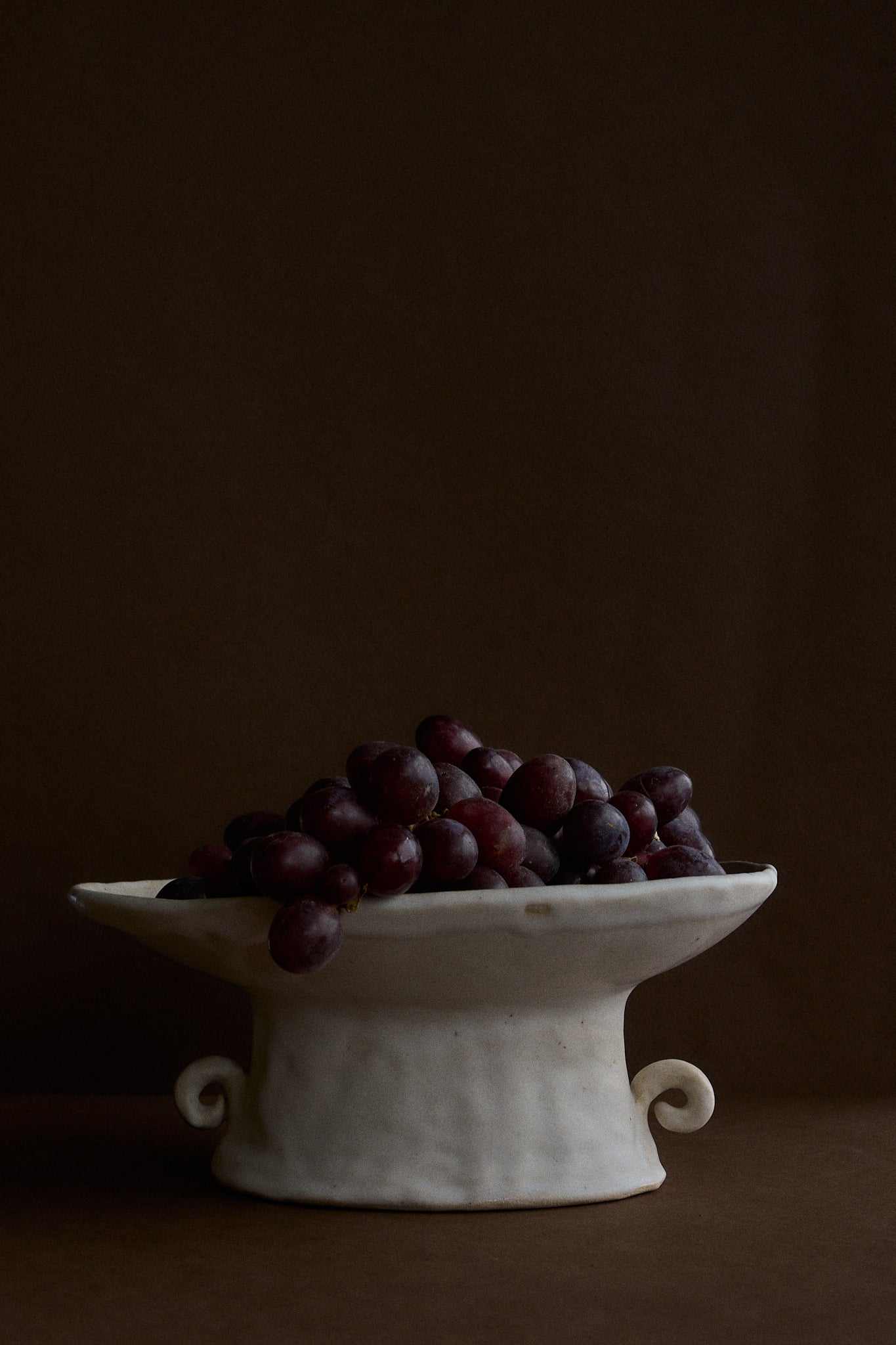 Carma Ferrier | Ancient Ruins