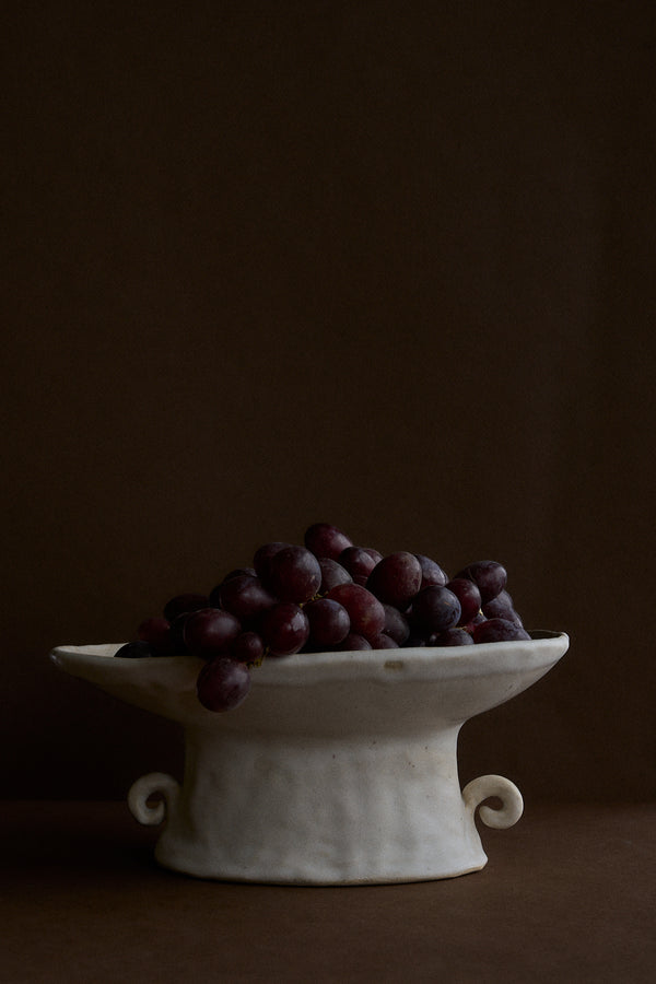 Carma Ferrier | Ancient Ruins