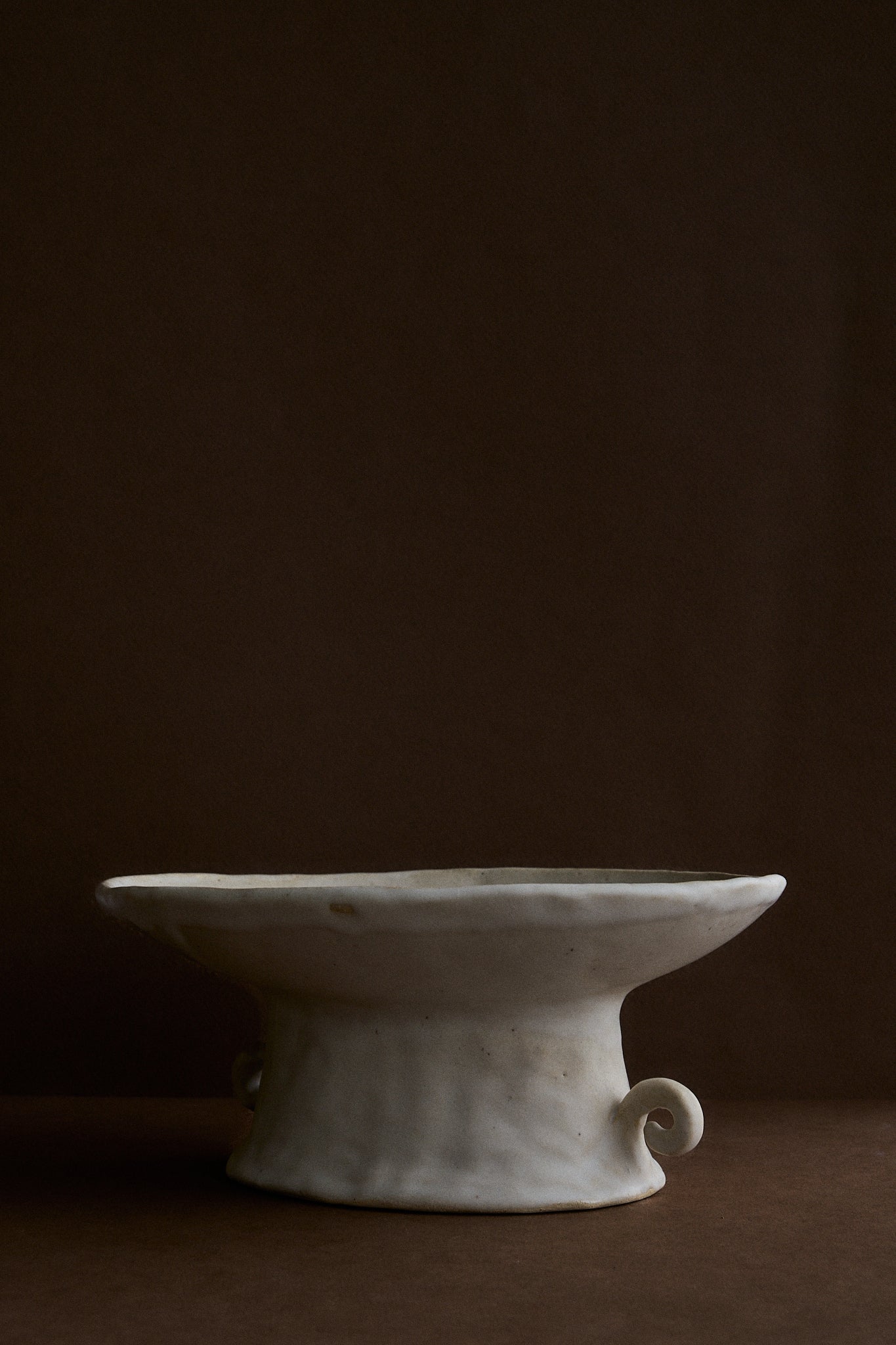 Carma Ferrier | Ancient Ruins