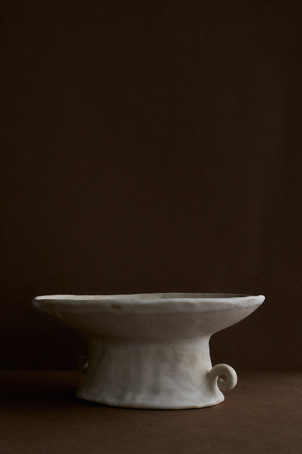 Carma Ferrier | Ancient Ruins