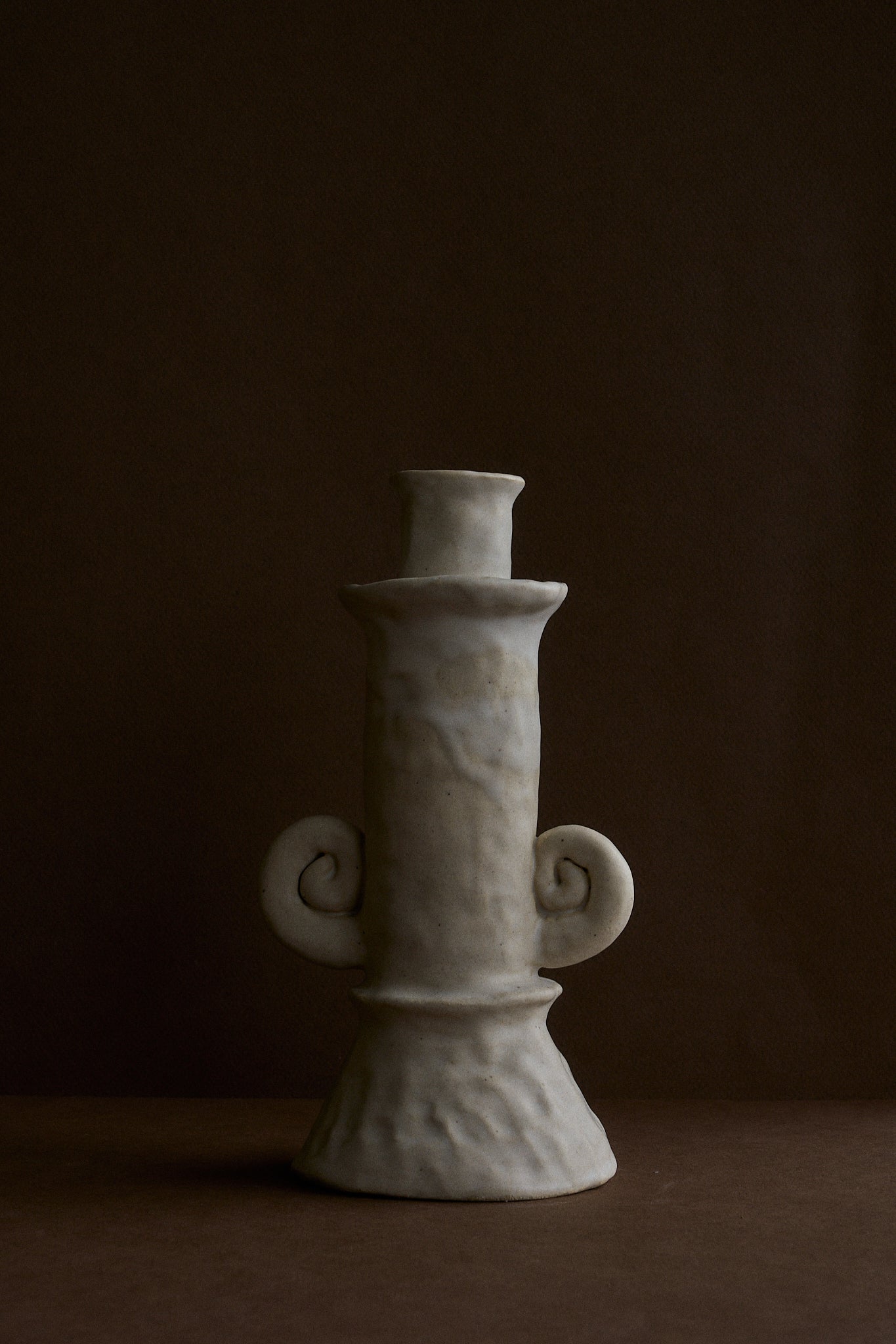 Carma Ferrier | Ancient Ruins