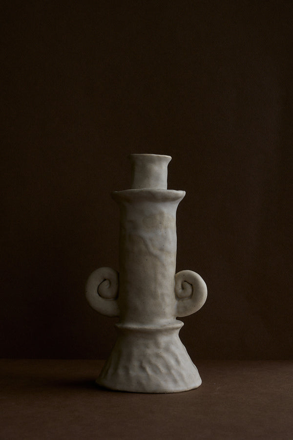 Carma Ferrier | Ancient Ruins