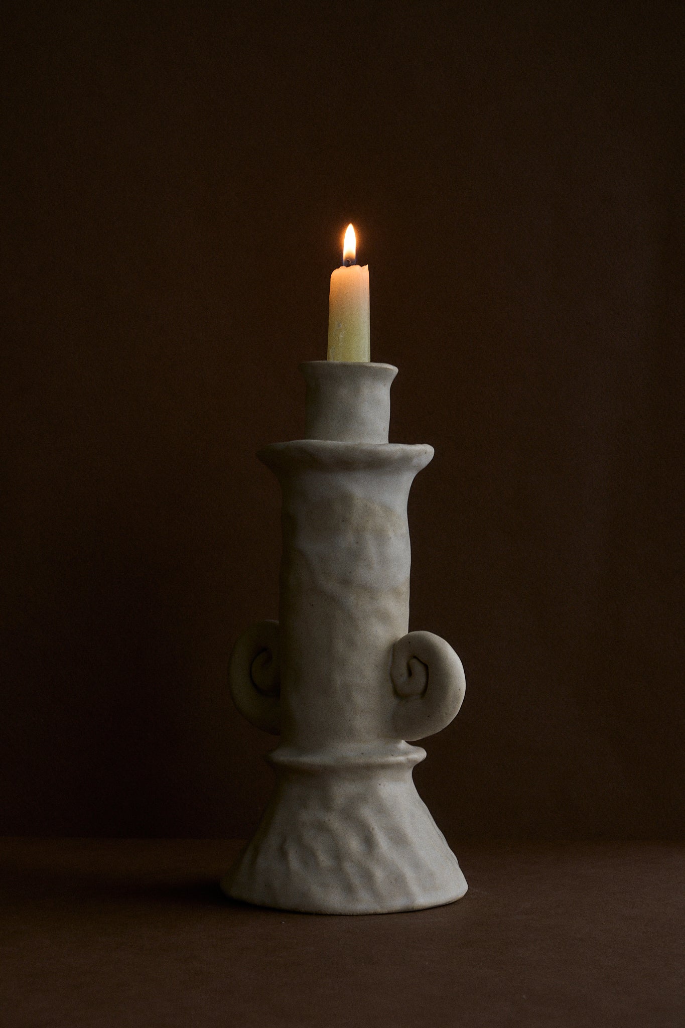 Carma Ferrier | Ancient Ruins