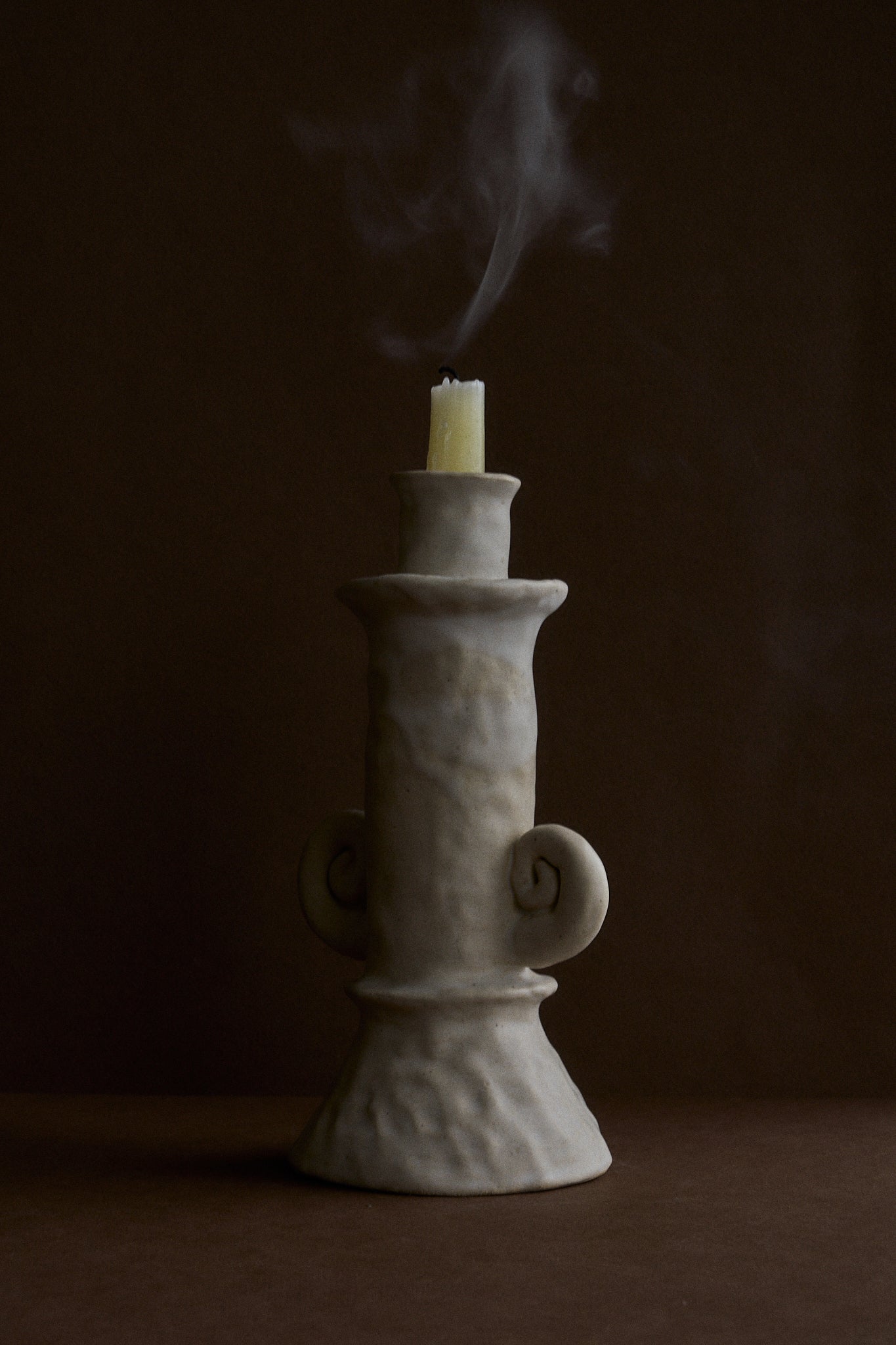 Carma Ferrier | Ancient Ruins