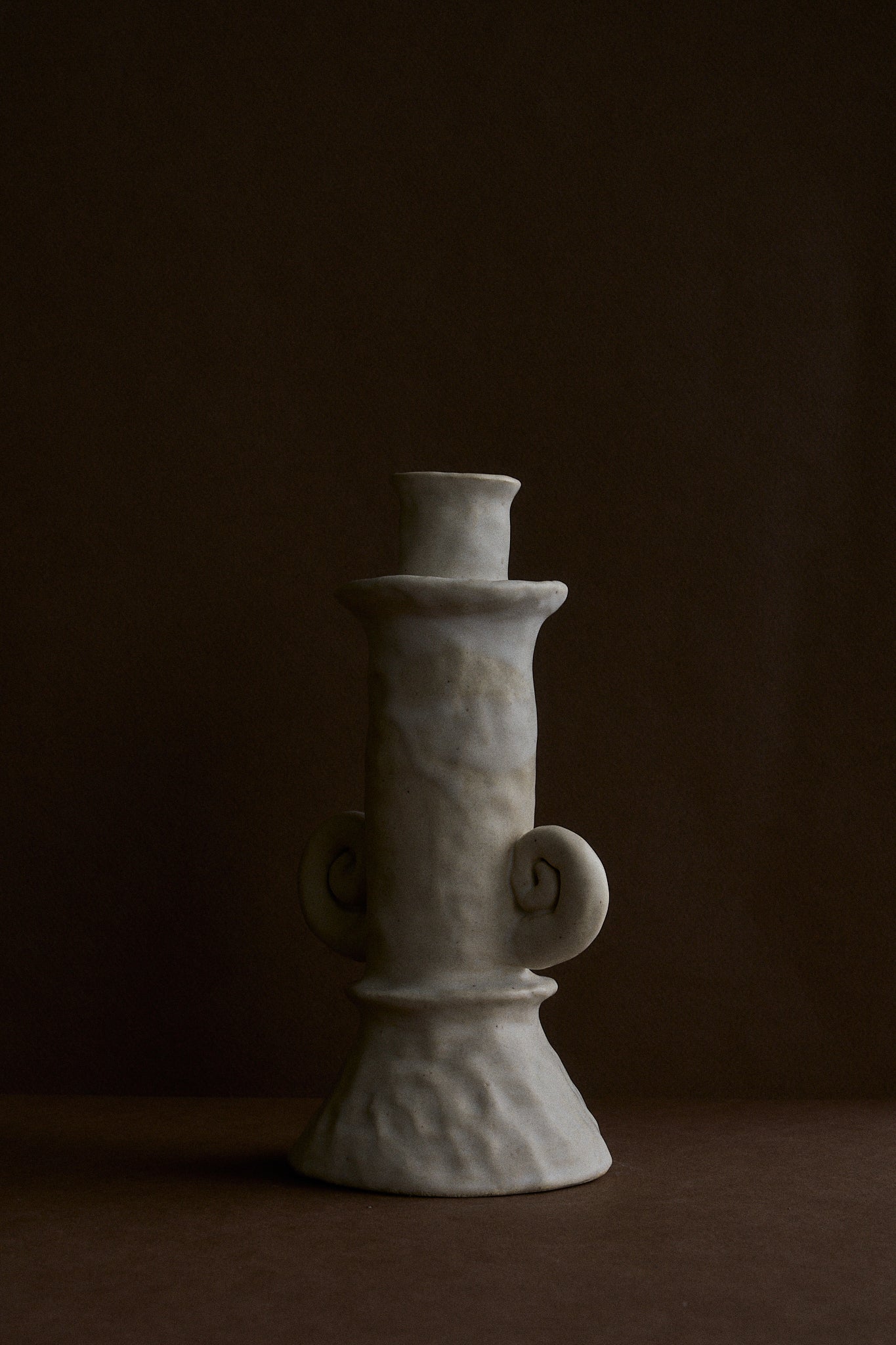 Carma Ferrier | Ancient Ruins