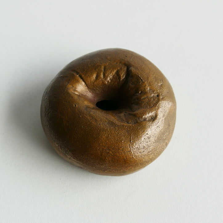 decorative bagel